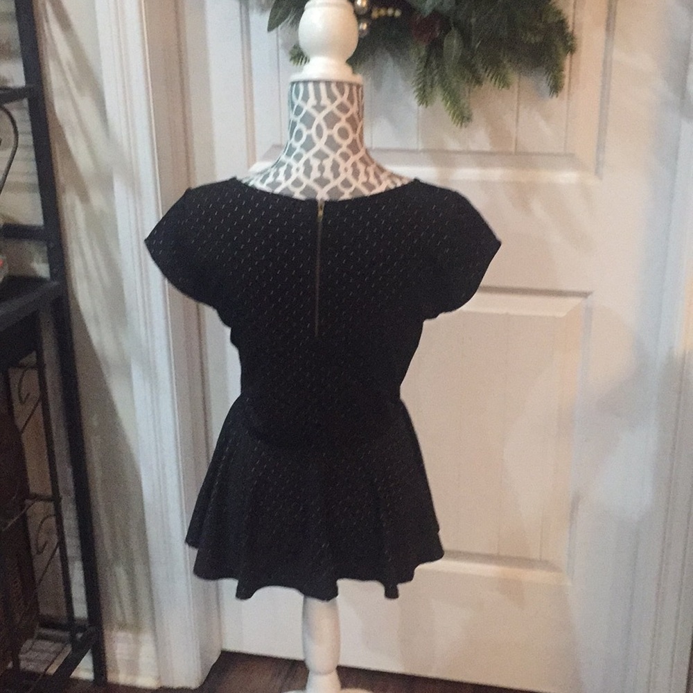 Studded blouse - Picture 3 of 3
